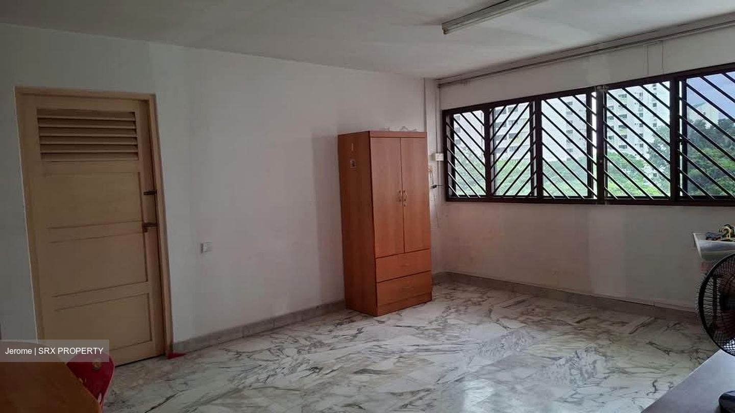 Blk 44 Bedok South Parkview (Bedok), HDB 4 Rooms #584668941